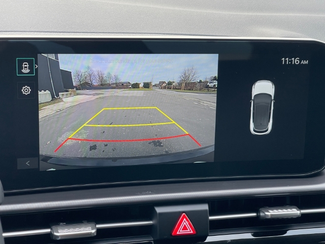 Kia Sportage – Bild 24
