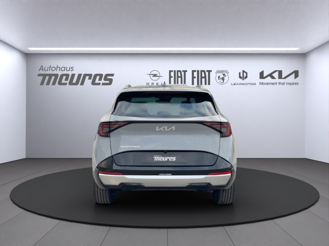 Kia Sportage – Bild 3