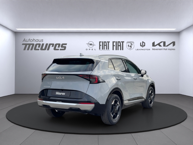 Kia Sportage – Bild 4