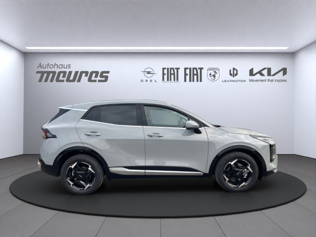 Kia Sportage – Bild 5