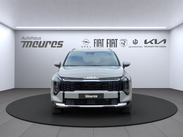 Kia Sportage – Bild 6