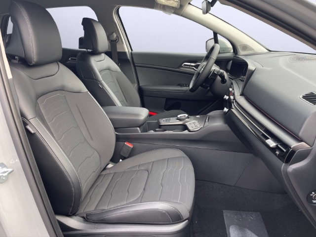 Kia Sportage – Bild 8