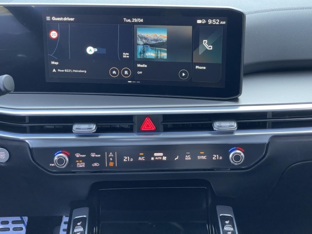 Kia Sorento – Bild 11