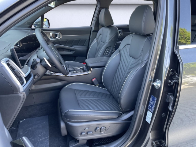 Kia Sorento – Bild 17