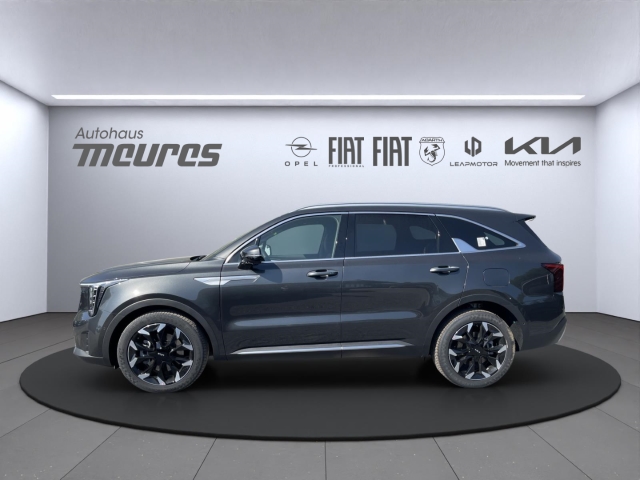 Kia Sorento – Bild 2