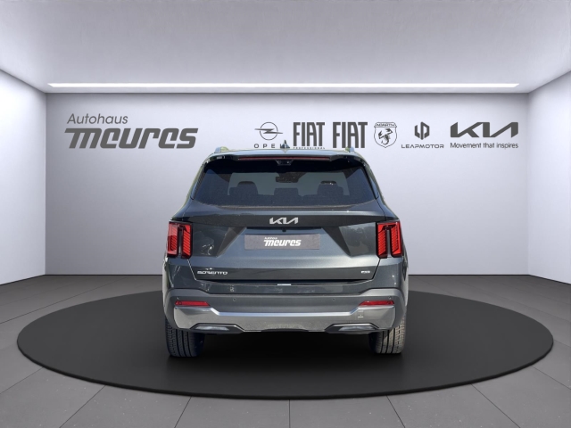 Kia Sorento – Bild 3