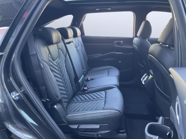 Kia Sorento – Bild 9