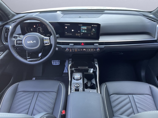 Kia Sorento – Bild 10