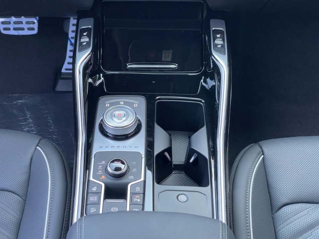 Kia Sorento – Bild 12