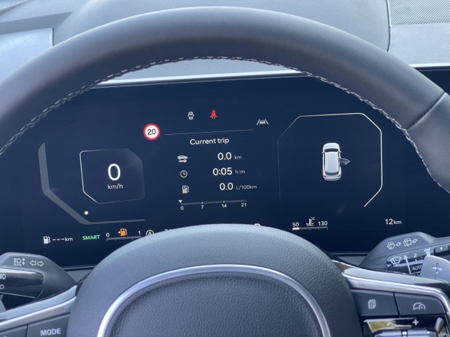 Kia Sorento – Bild 15