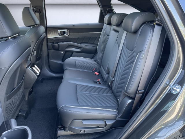 Kia Sorento – Bild 16