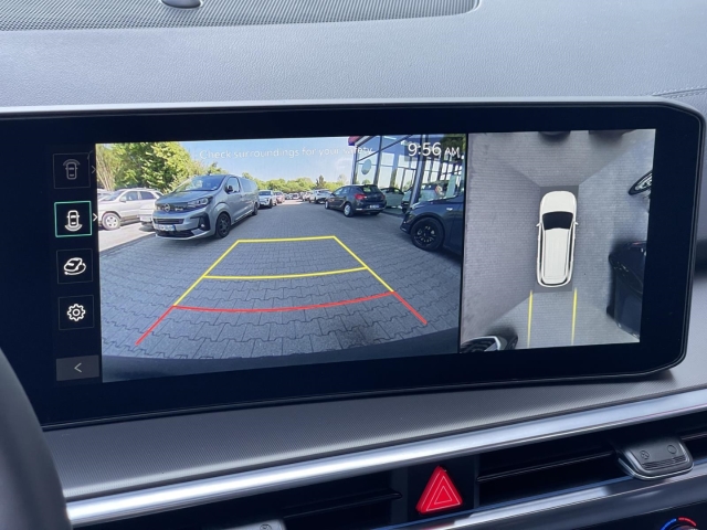 Kia Sorento – Bild 18