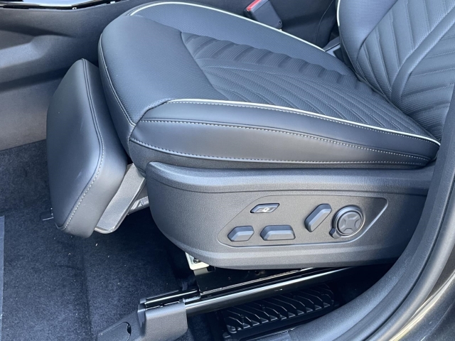 Kia Sorento – Bild 20