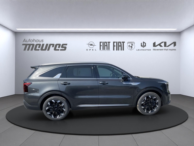 Kia Sorento – Bild 5