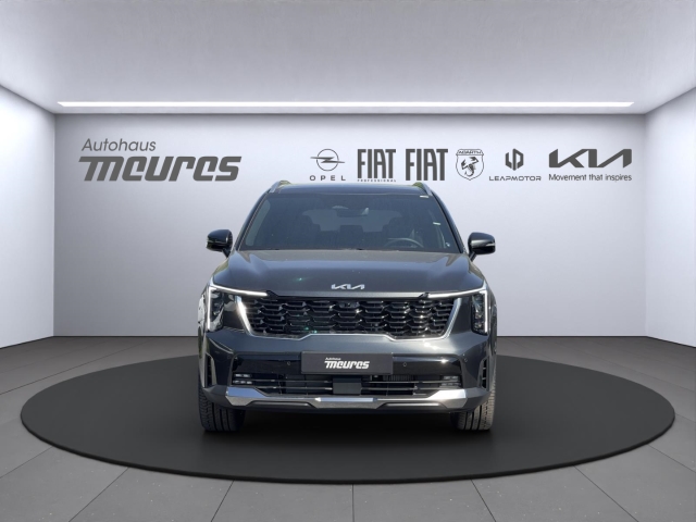Kia Sorento – Bild 6