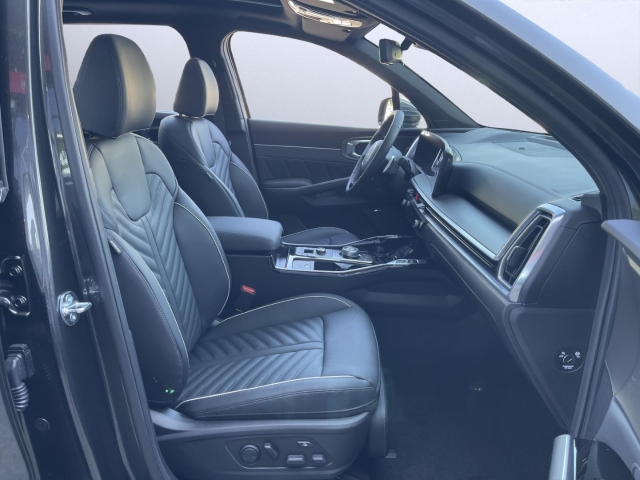 Kia Sorento – Bild 8