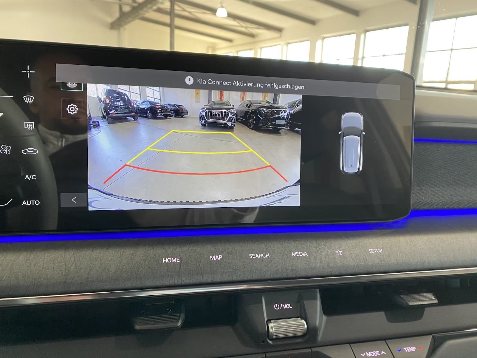 Kia EV9 – Bild 11
