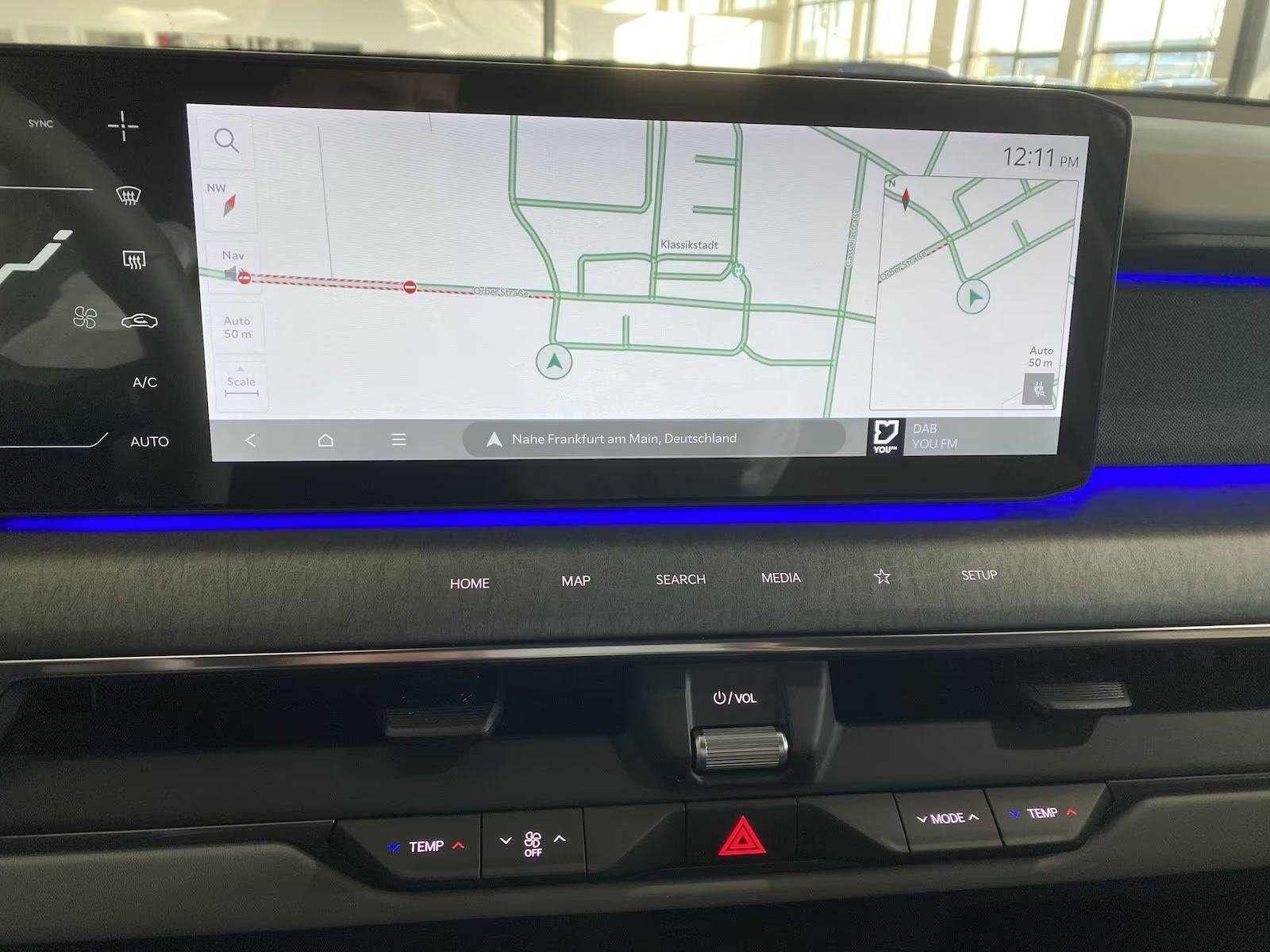 Kia EV9 – Bild 14
