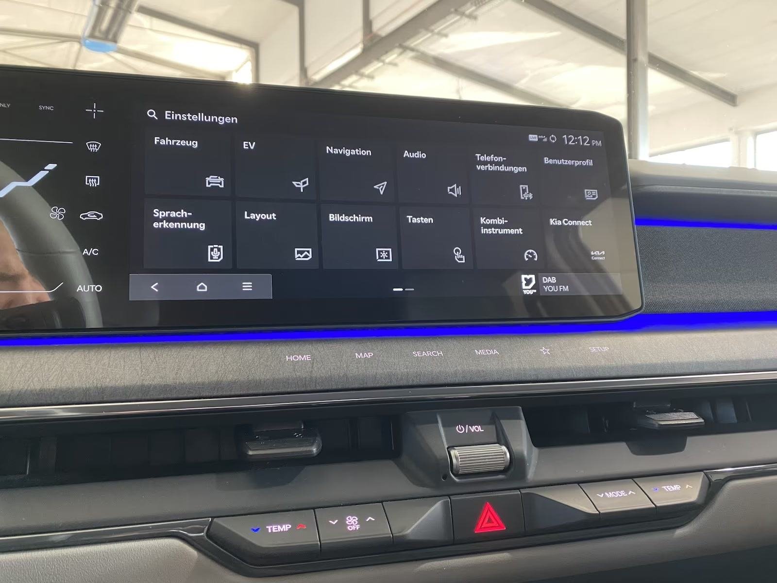 Kia EV9 – Bild 15