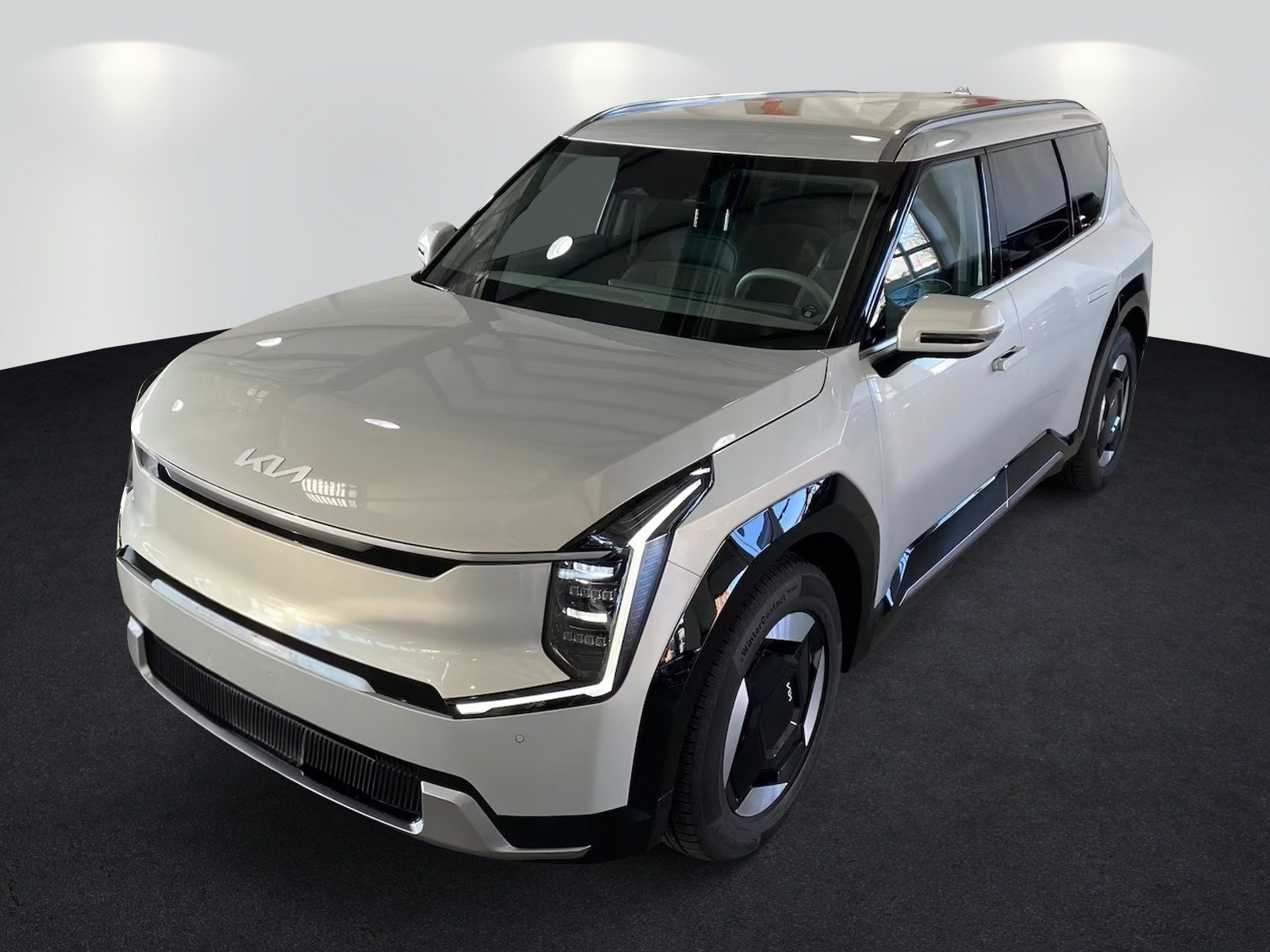 Kia EV9 – Bild 2