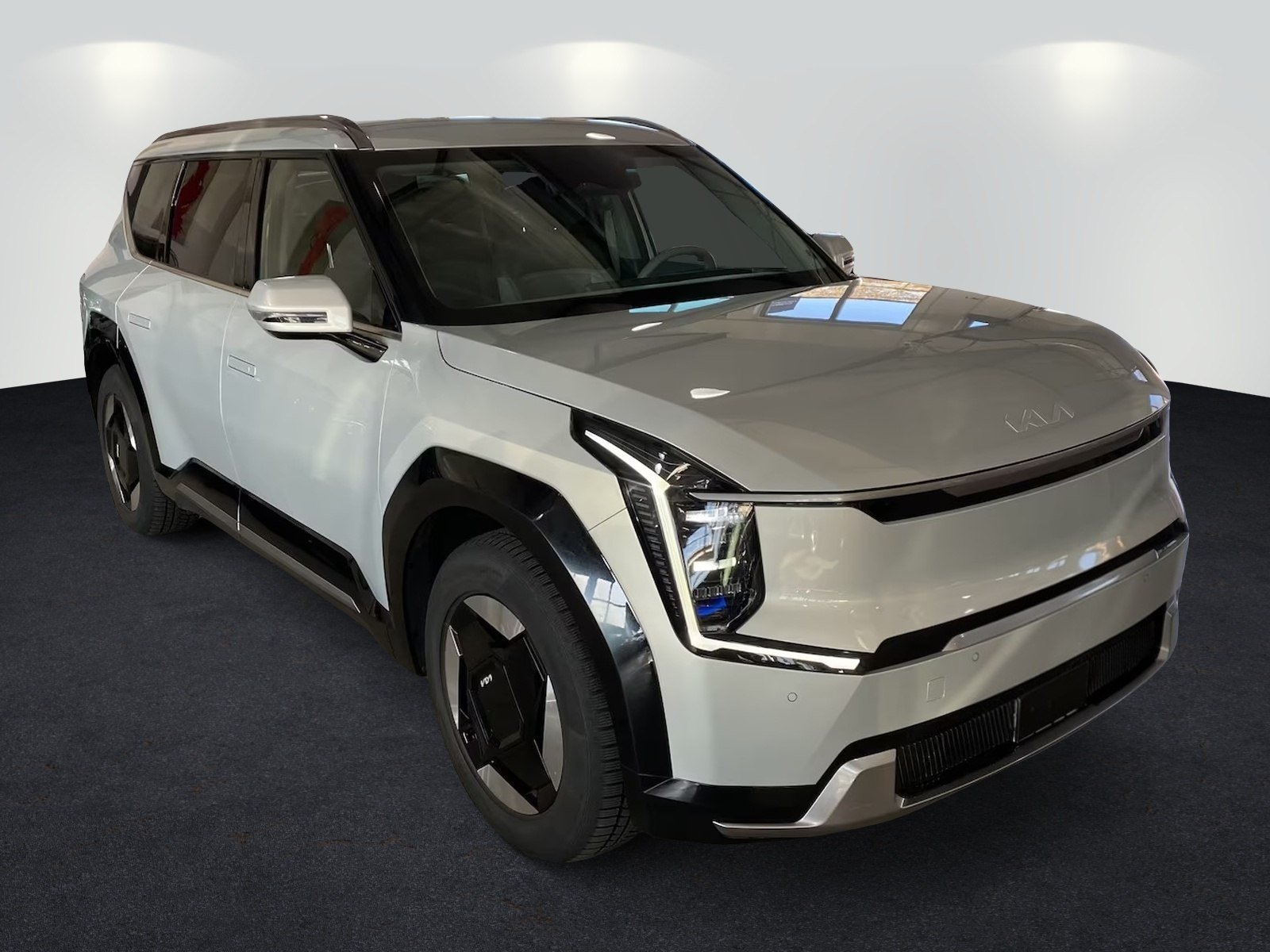 Kia EV9 – Bild 3