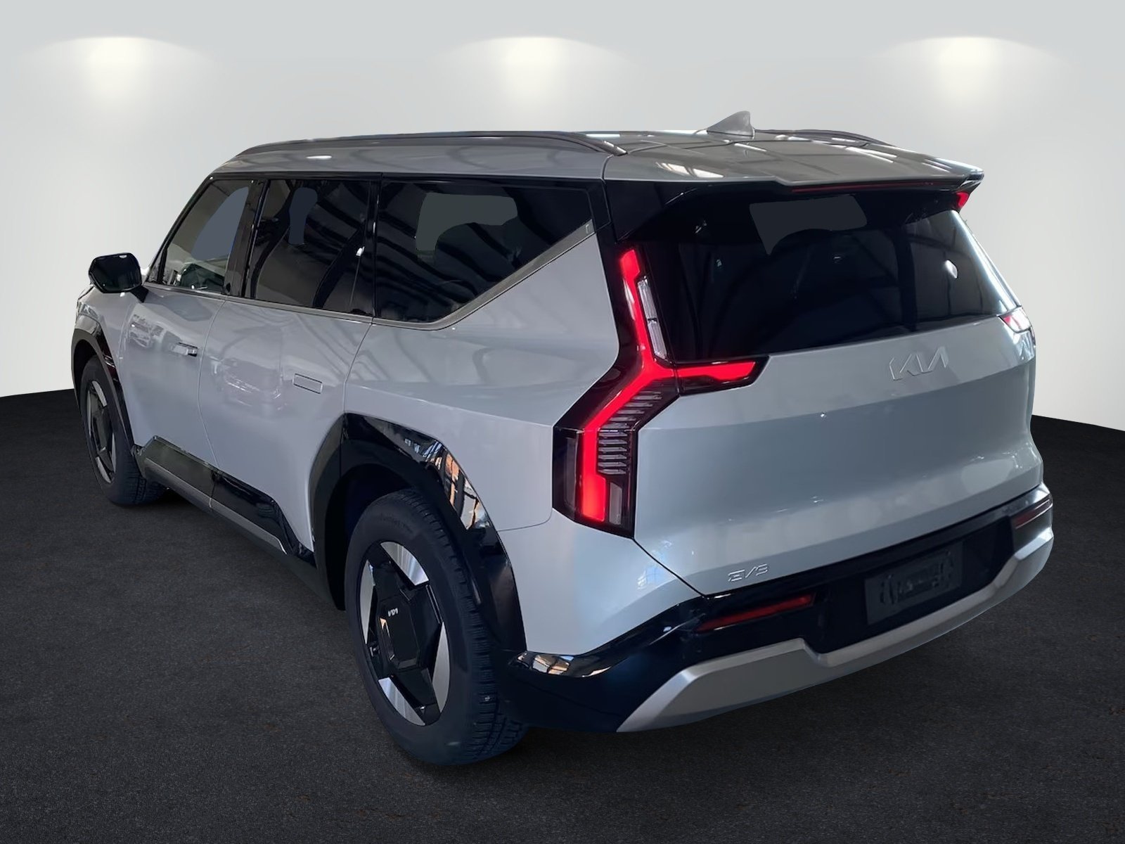 Kia EV9 – Bild 5