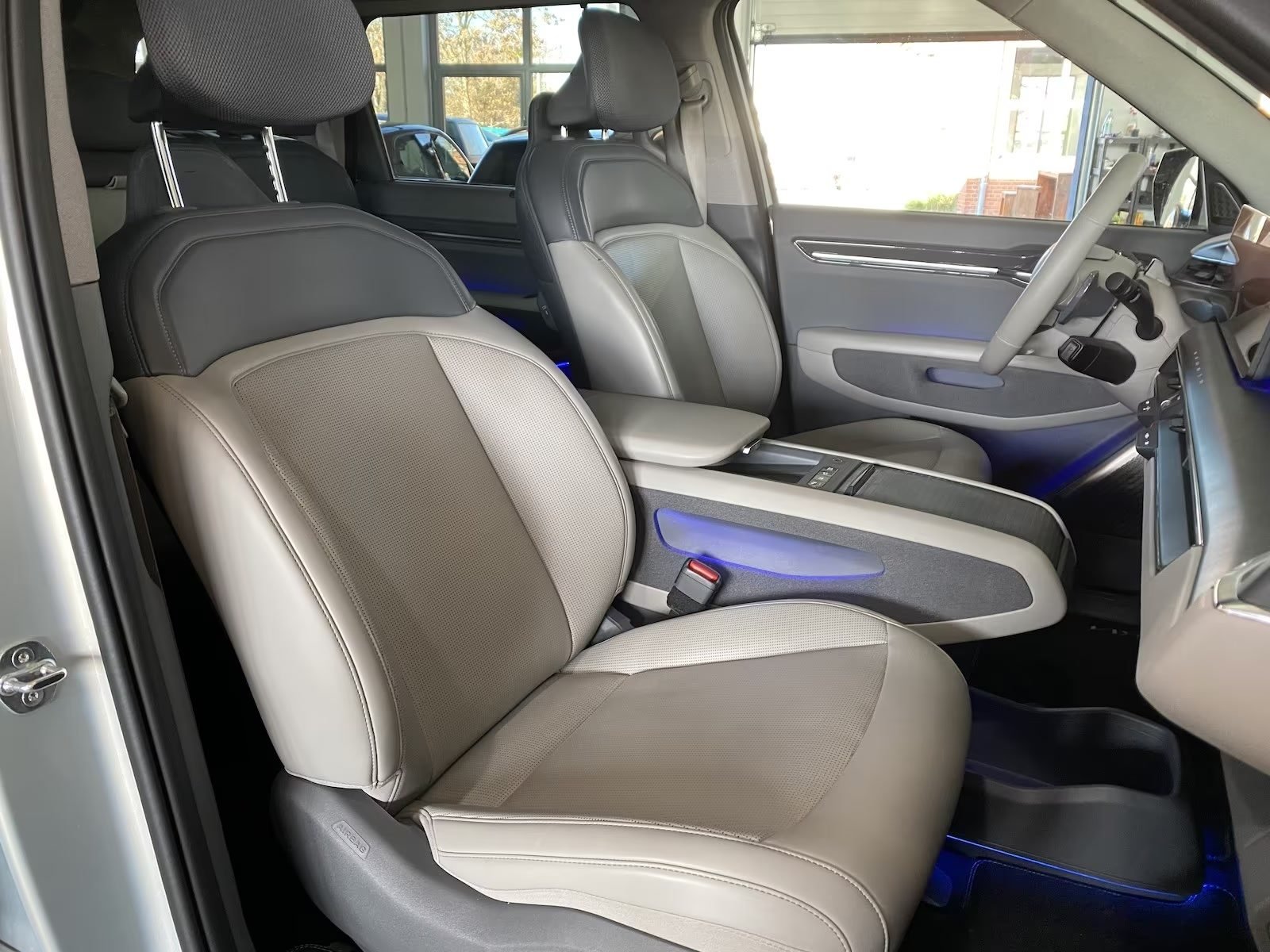 Kia EV9 – Bild 8