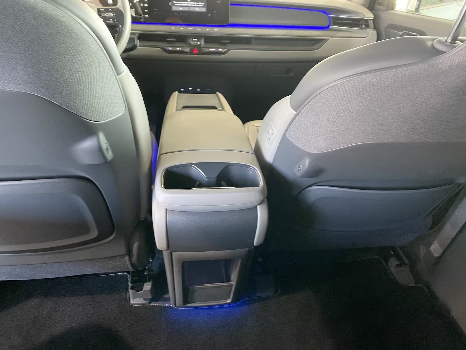 Kia EV9 – Bild 9