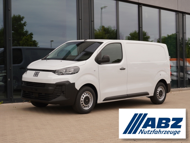 Fiat Scudo Kasten L2 120 PS / Tempomat+Parksensoren 