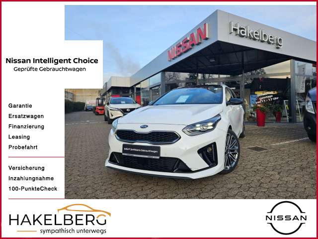 Kia Ceed SW
