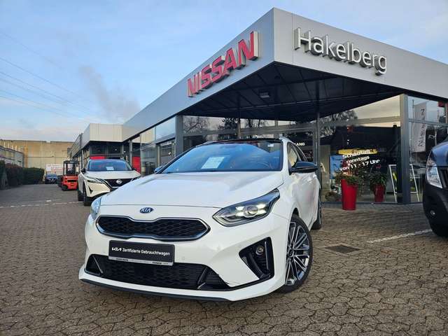 Kia Ceed SW