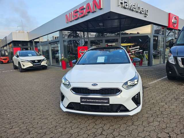 Kia Ceed SW
