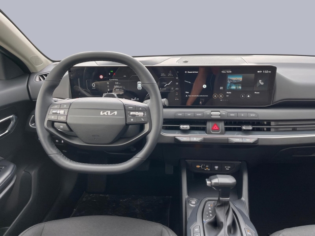 Kia K4 – Bild 10