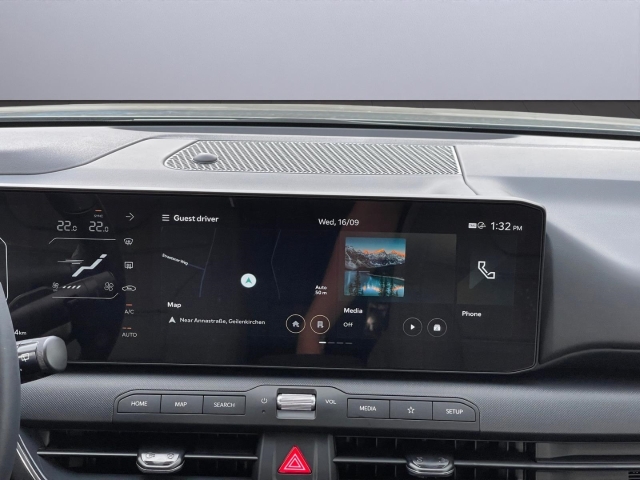 Kia K4 – Bild 11