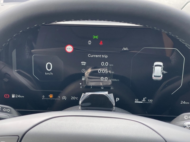 Kia K4 – Bild 15