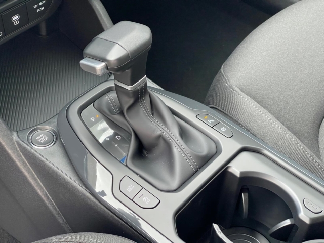 Kia K4 – Bild 20