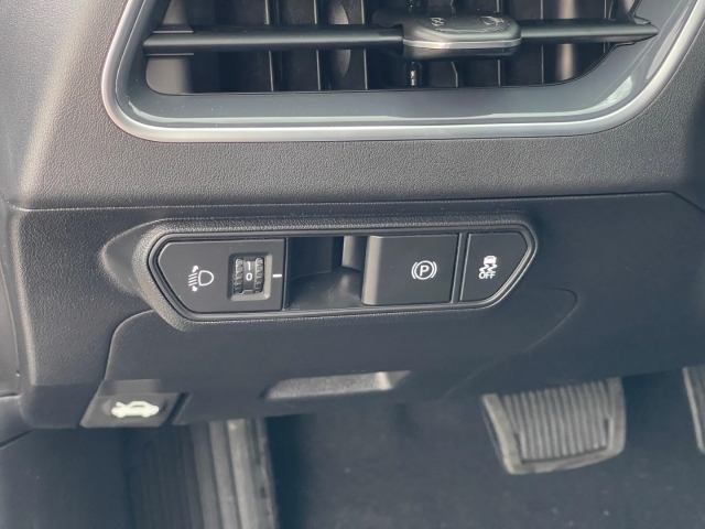 Kia K4 – Bild 22