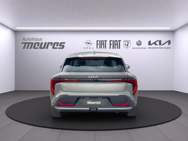 Kia K4 – Bild 3