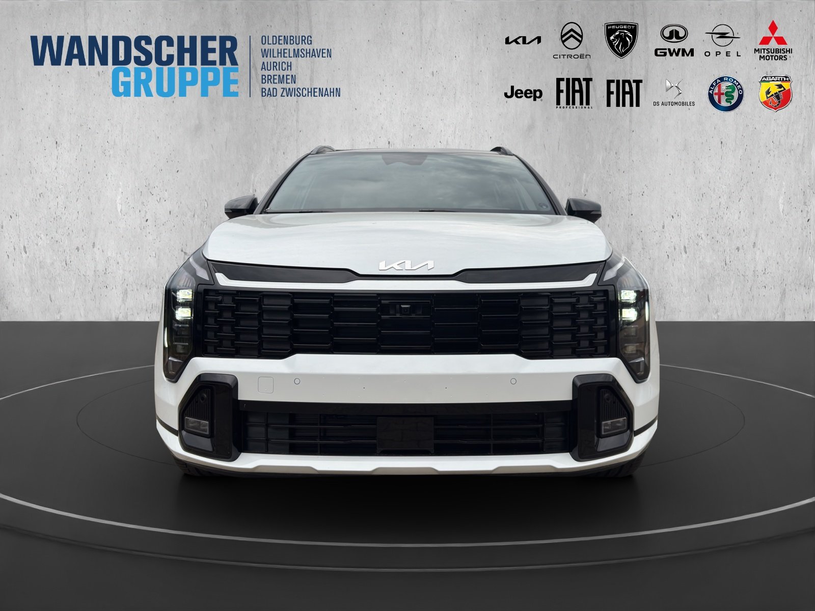 Kia Sportage – Bild 8