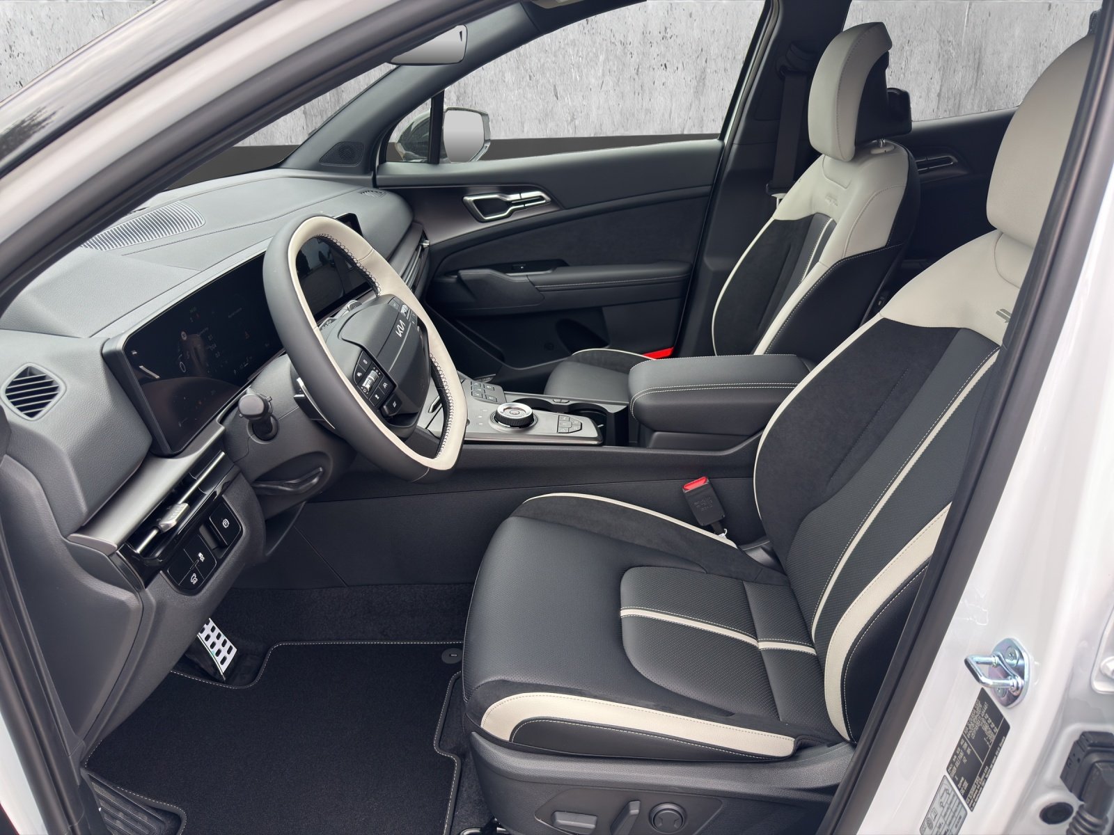 Kia Sportage – Bild 9