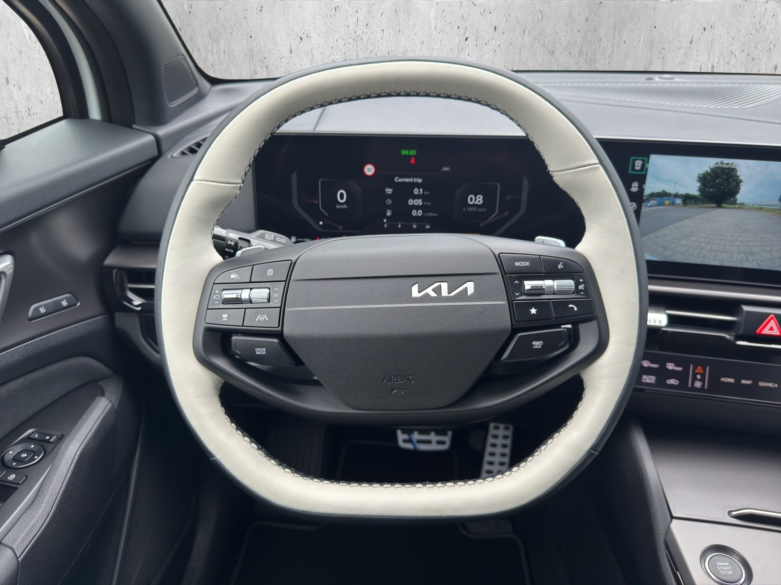 Kia Sportage – Bild 10