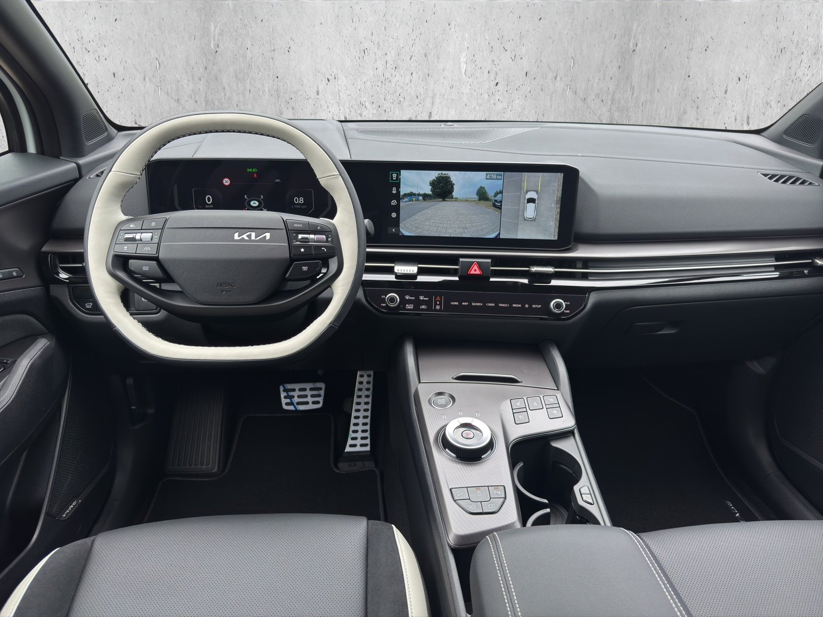 Kia Sportage – Bild 13