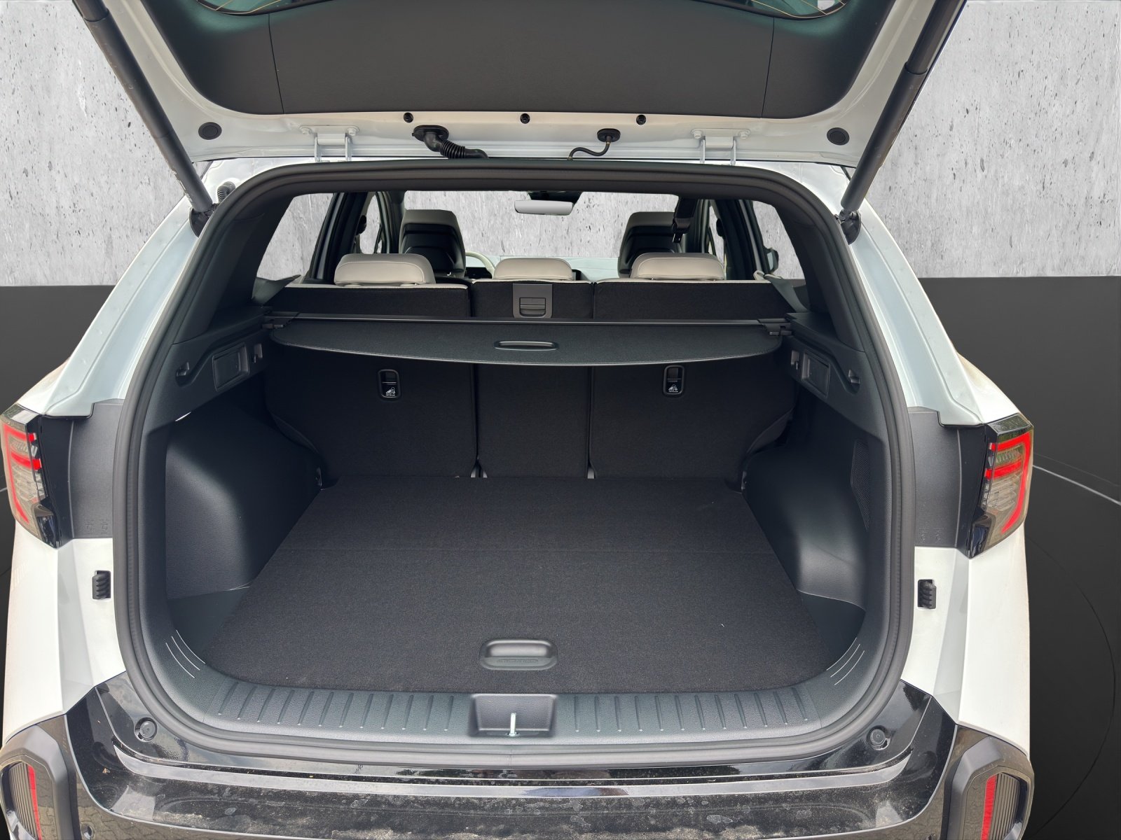 Kia Sportage – Bild 15