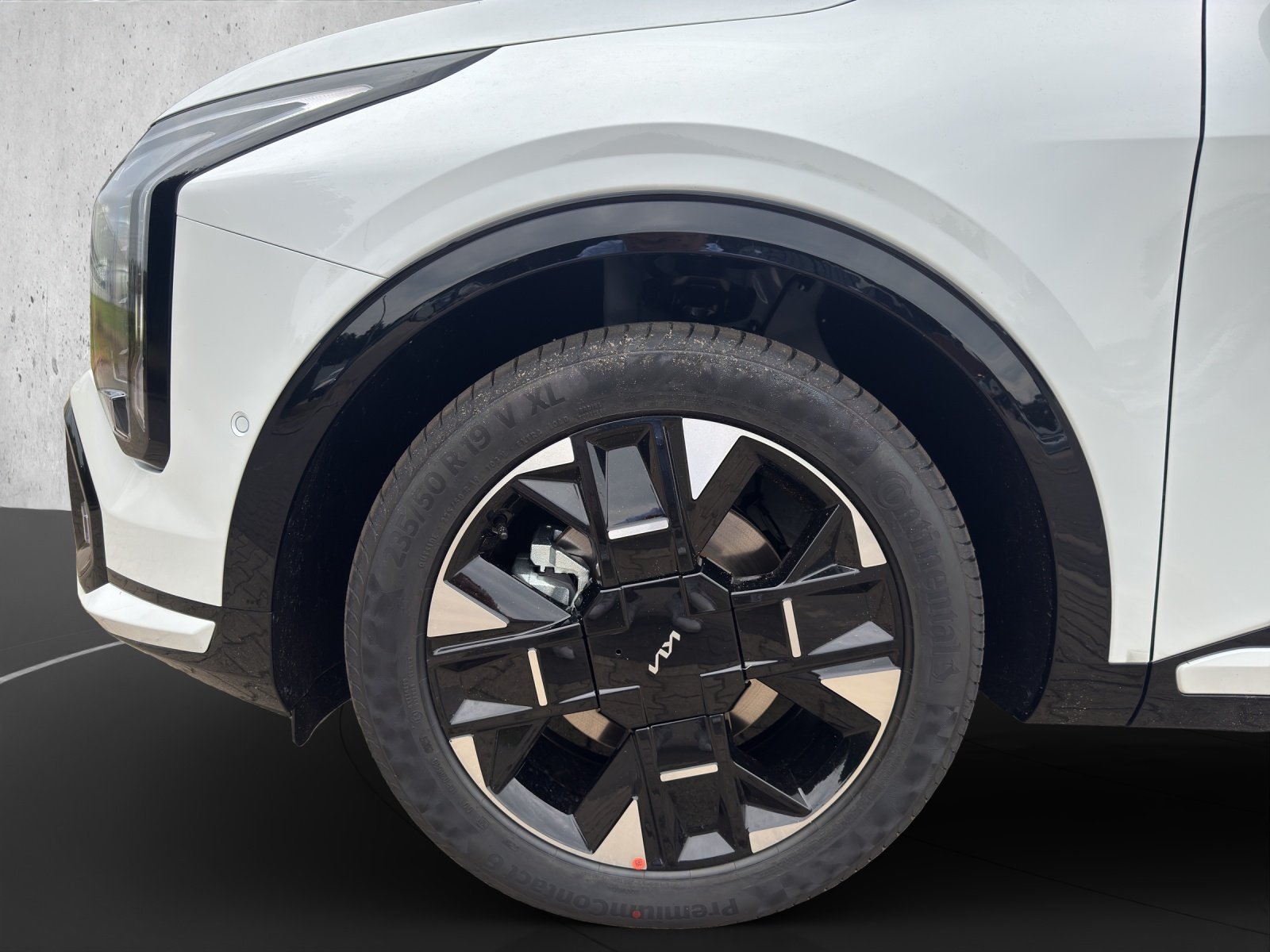 Kia Sportage – Bild 16