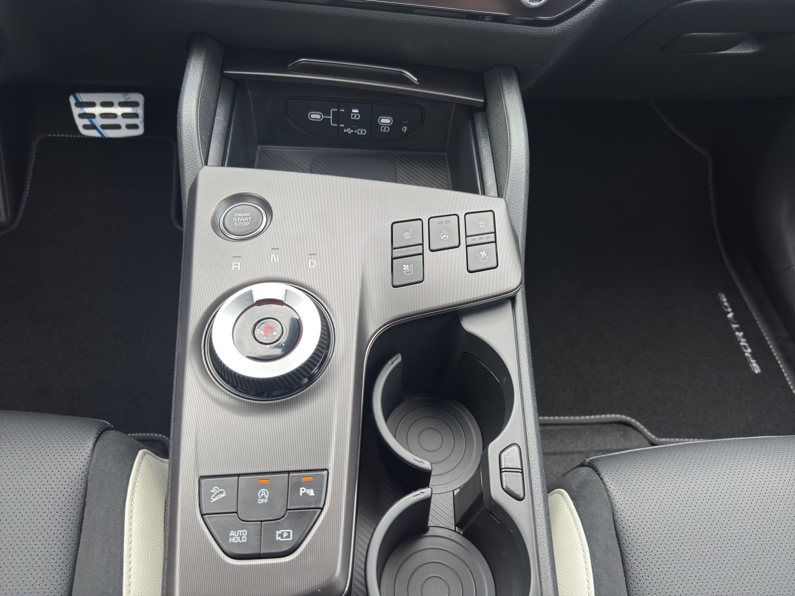 Kia Sportage – Bild 18