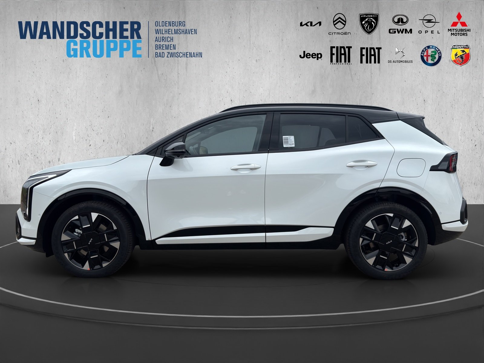 Kia Sportage – Bild 2