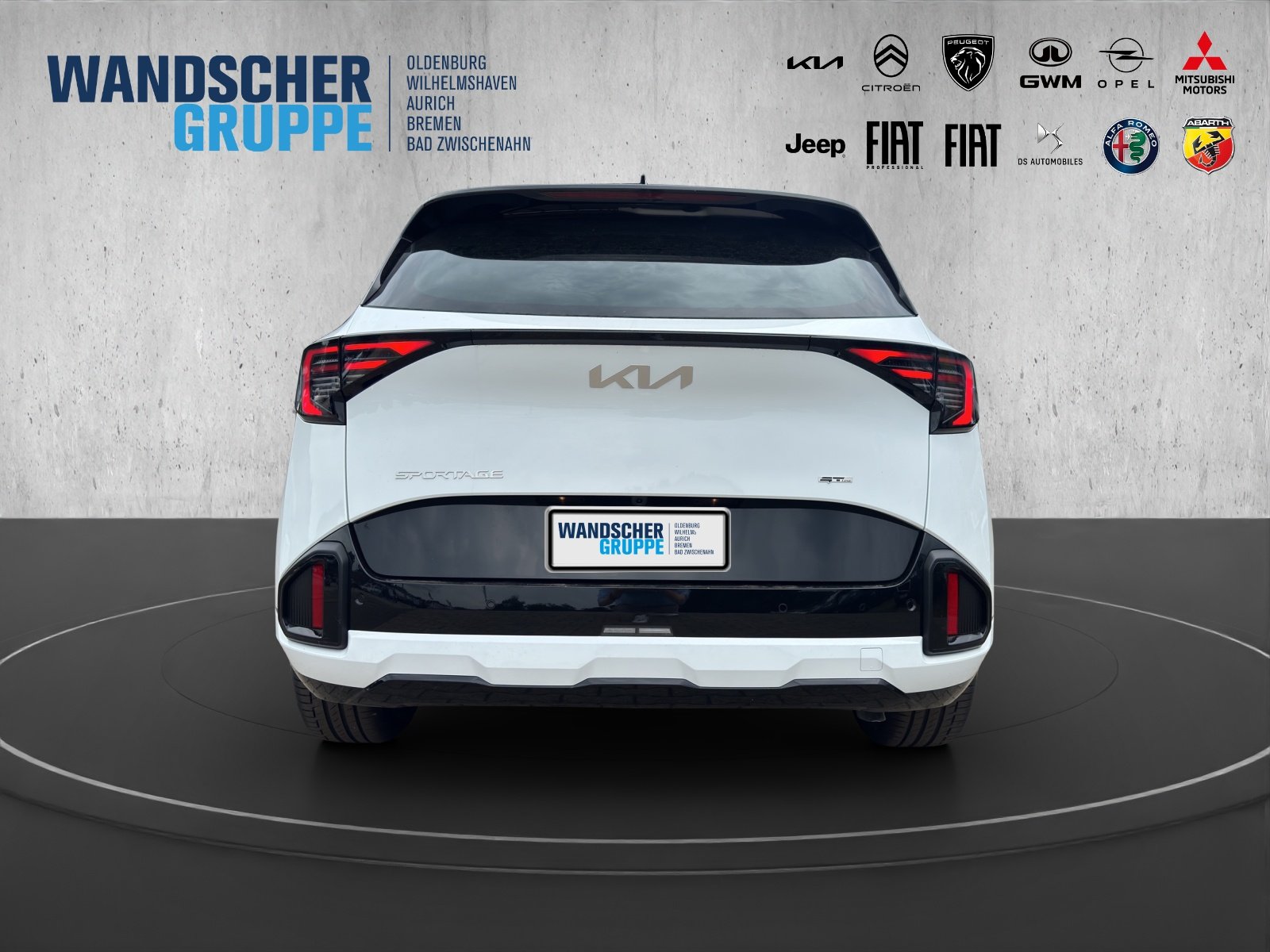 Kia Sportage – Bild 4