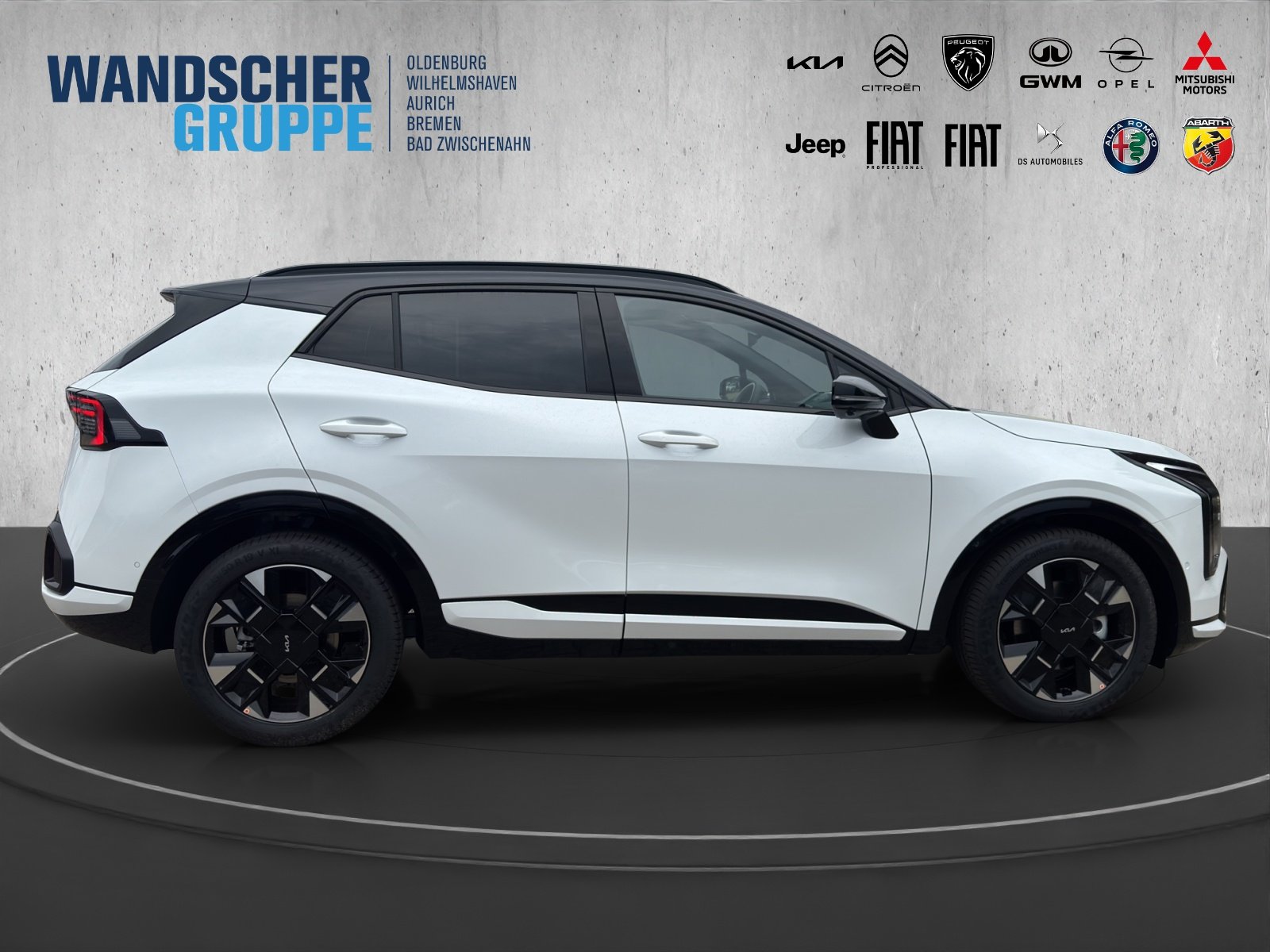 Kia Sportage – Bild 6
