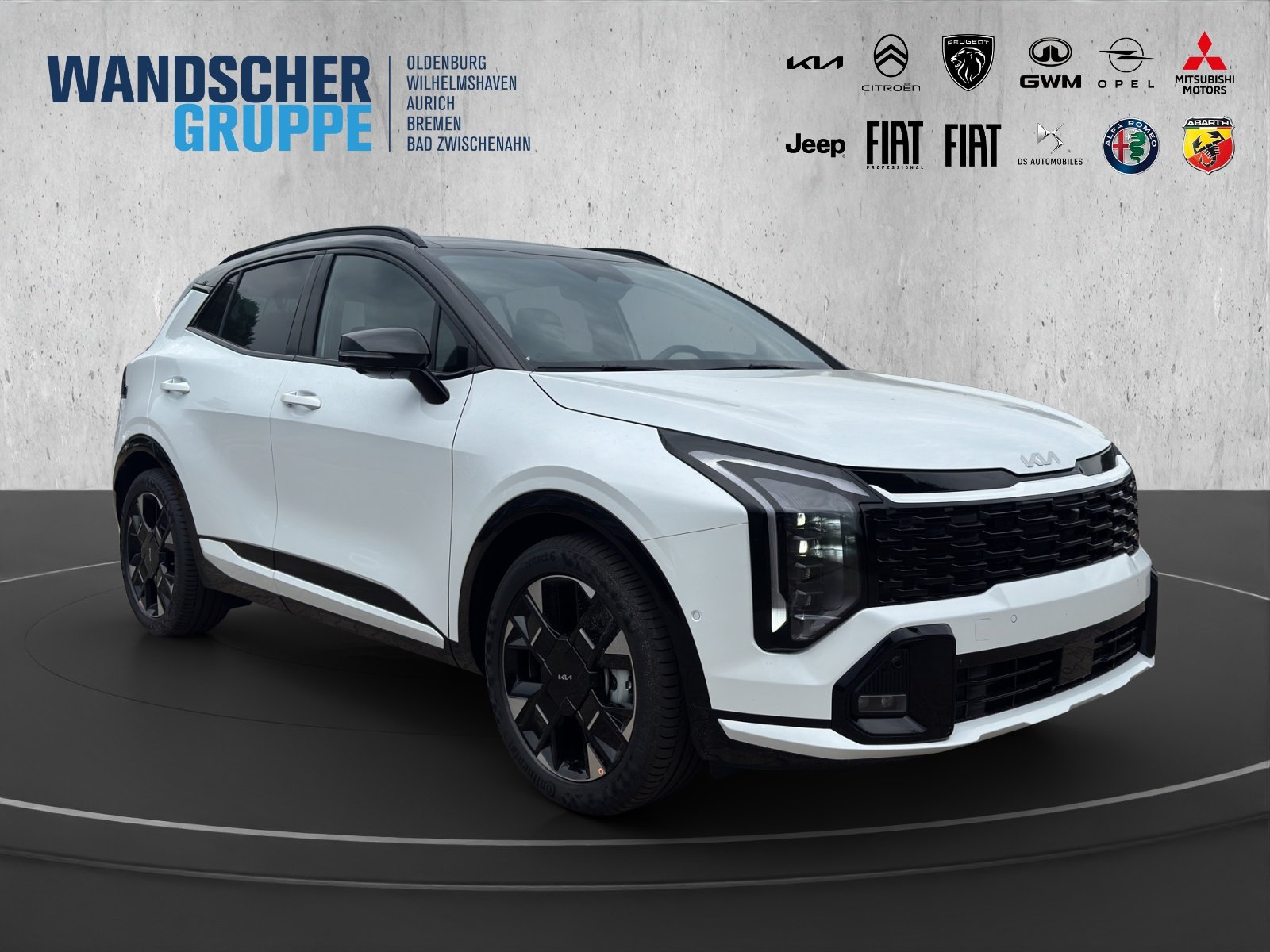Kia Sportage – Bild 7
