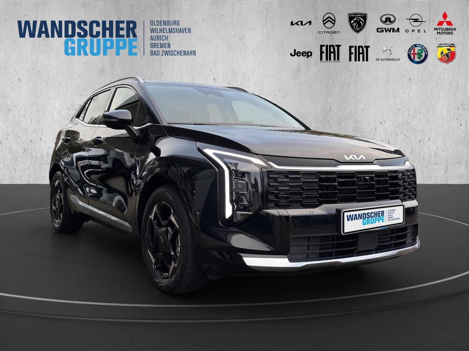 Kia Sportage – Bild 8